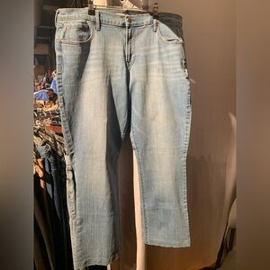 Old navy Light Blue Jeans